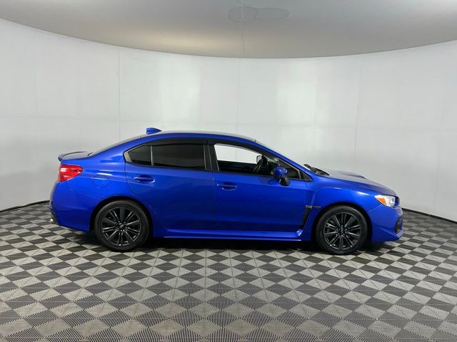 2020 Subaru WRX Base