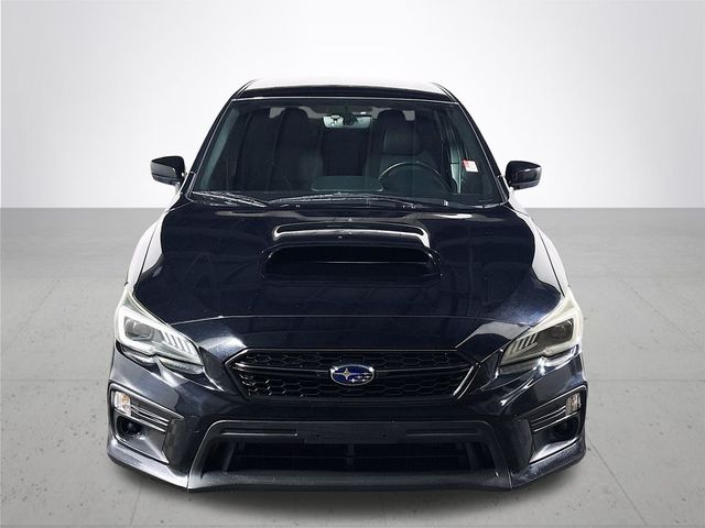 2020 Subaru WRX Base