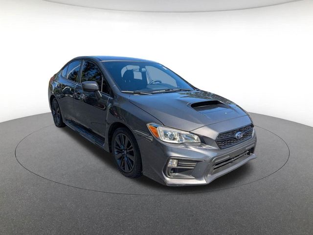 2020 Subaru WRX Base