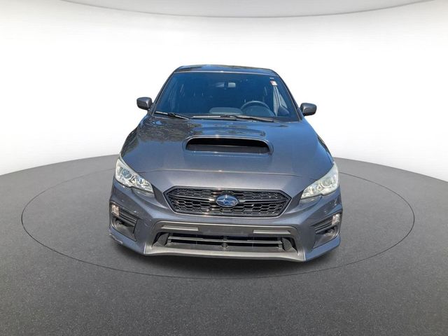 2020 Subaru WRX Base