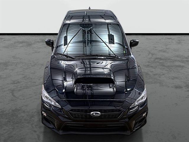 2020 Subaru WRX Base