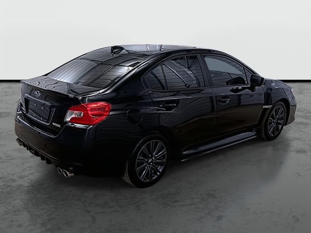 2020 Subaru WRX Base