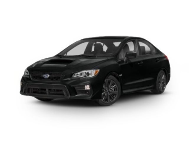 2020 Subaru WRX Base