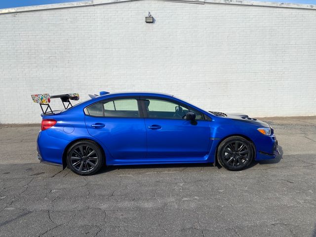 2020 Subaru WRX Base