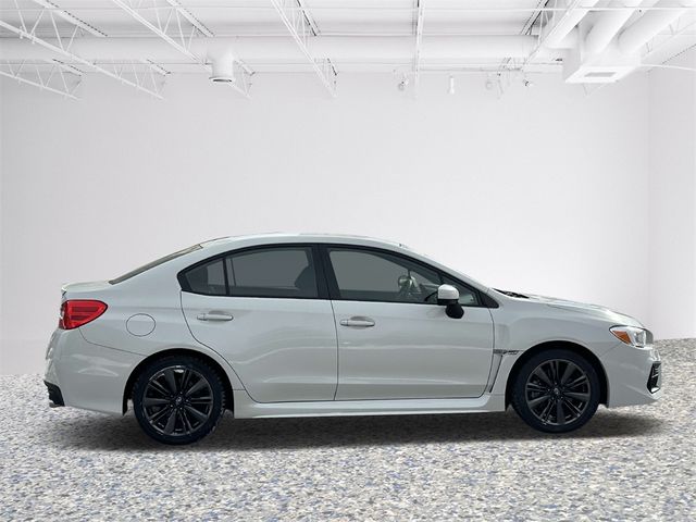 2020 Subaru WRX Base