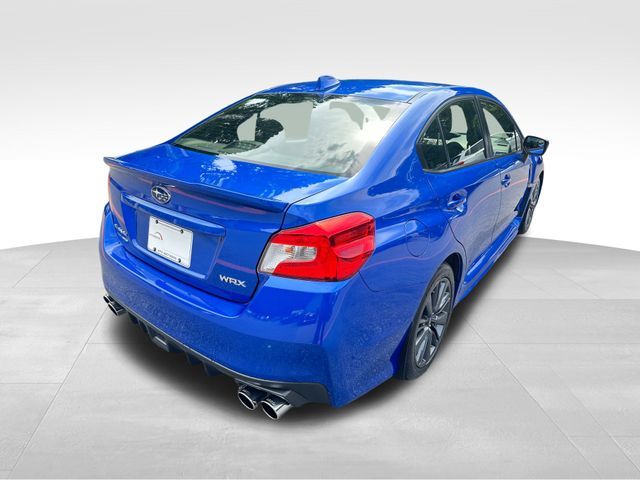 2020 Subaru WRX Base