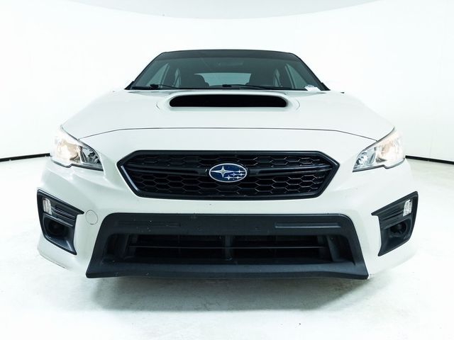 2020 Subaru WRX Base