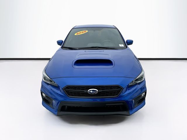 2020 Subaru WRX Base