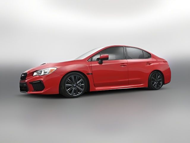 2020 Subaru WRX Base