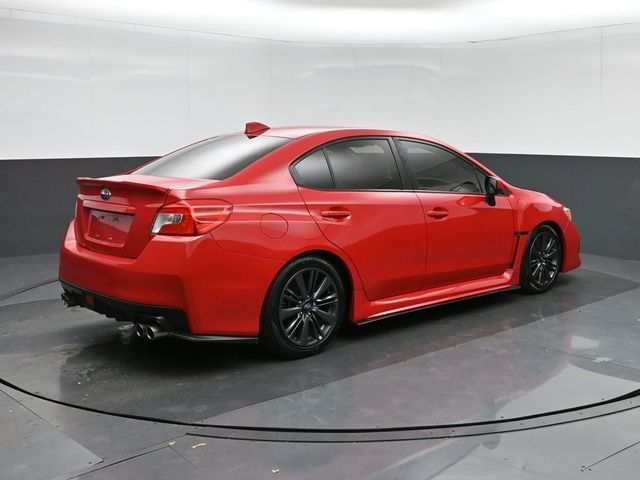 2020 Subaru WRX Base