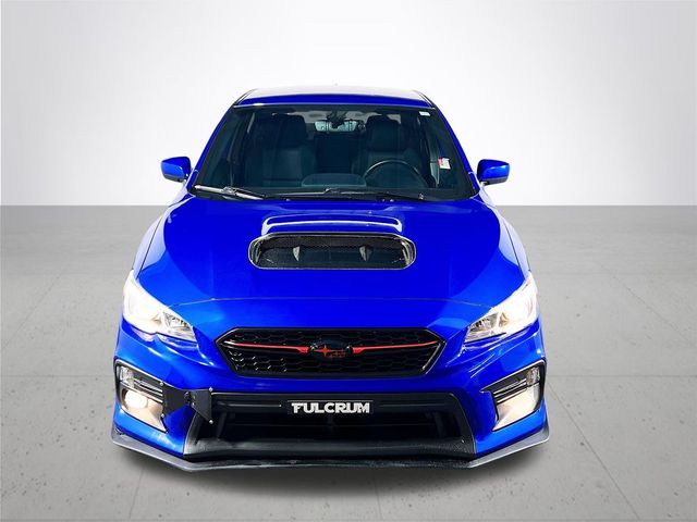 2020 Subaru WRX Base