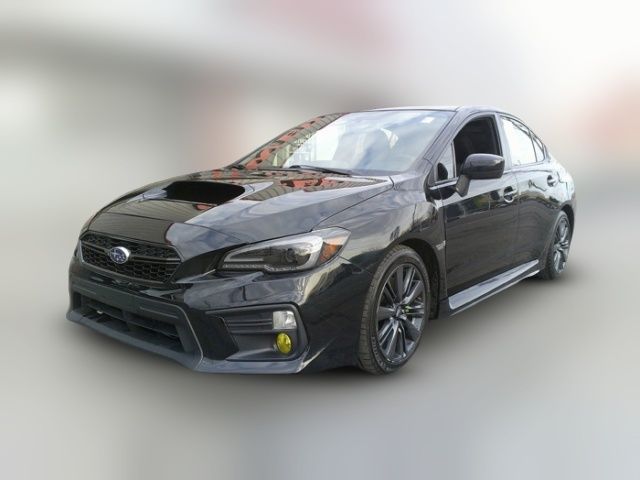 2020 Subaru WRX Base