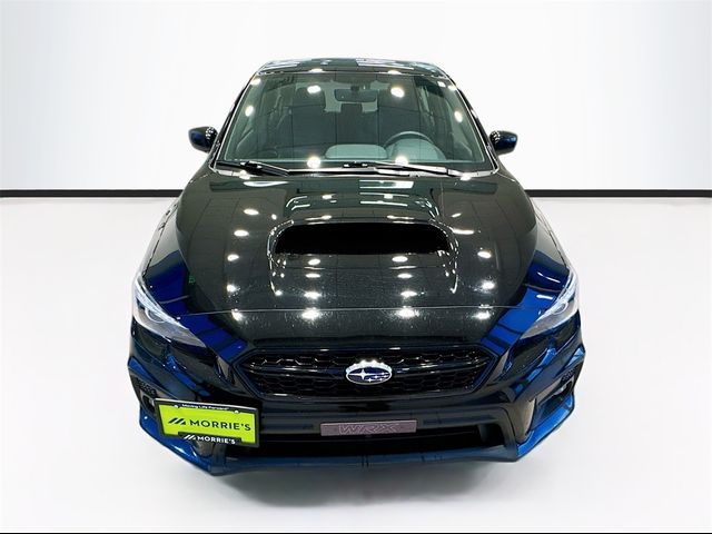 2020 Subaru WRX Limited