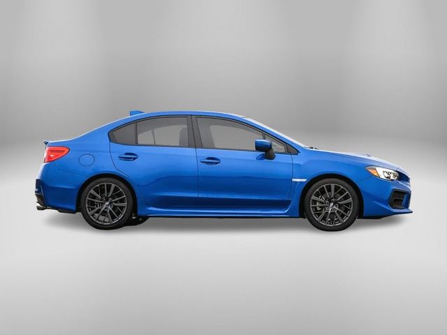 2020 Subaru WRX Limited