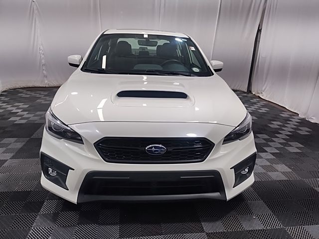 2020 Subaru WRX Limited