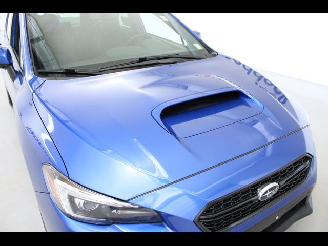 2020 Subaru WRX Limited
