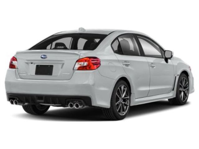 2020 Subaru WRX Limited