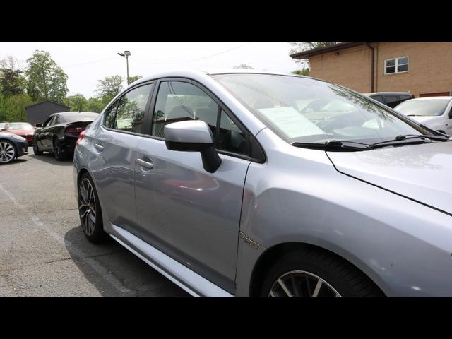 2020 Subaru WRX Base