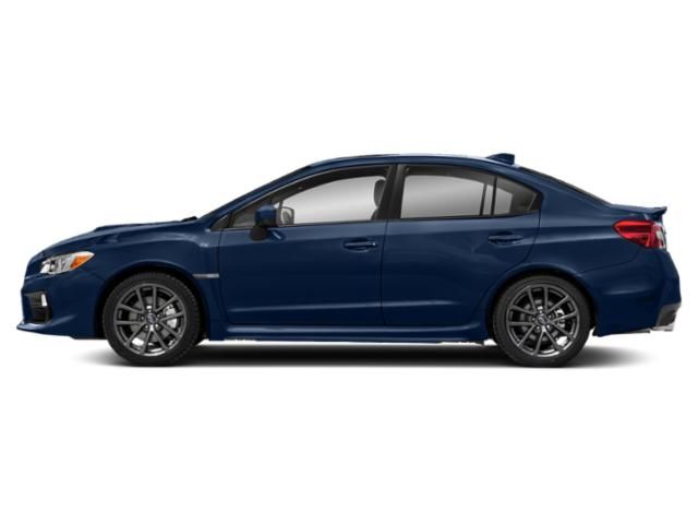 2020 Subaru WRX Premium