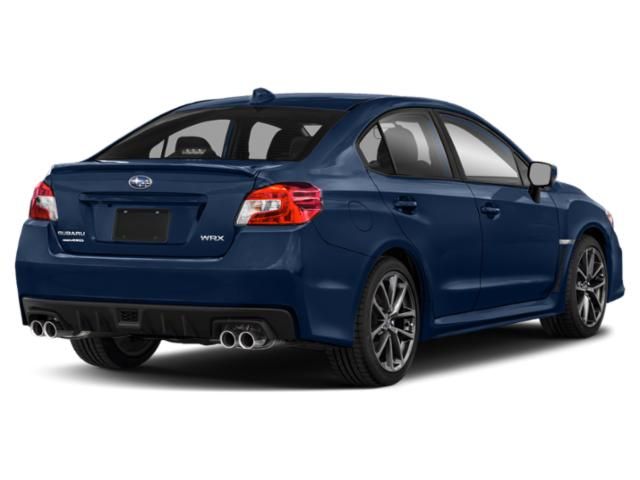 2020 Subaru WRX Premium