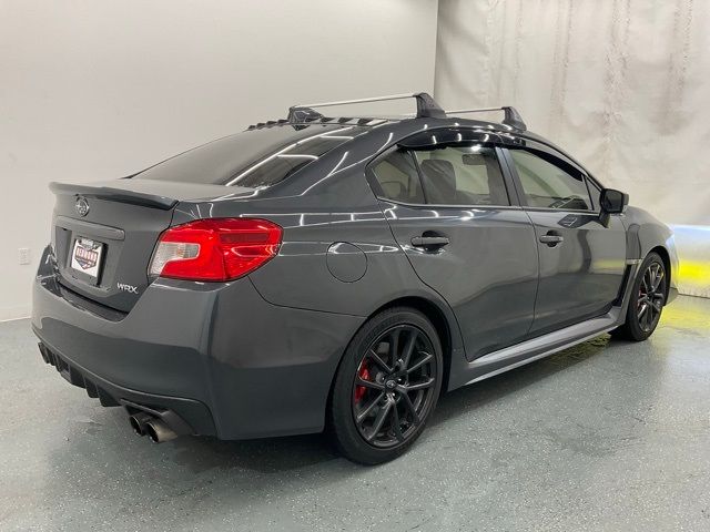 2020 Subaru WRX Premium