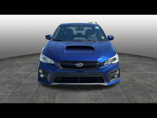 2020 Subaru WRX Premium
