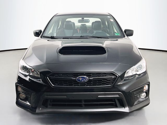 2020 Subaru WRX Premium
