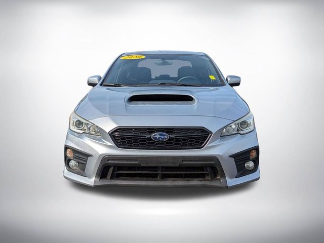 2020 Subaru WRX Premium