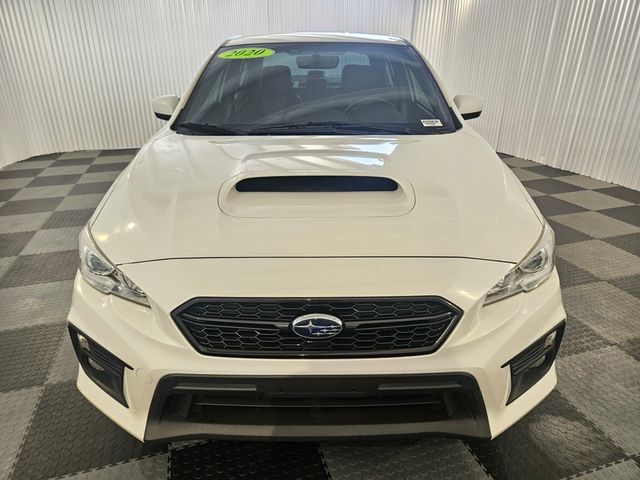 2020 Subaru WRX Premium