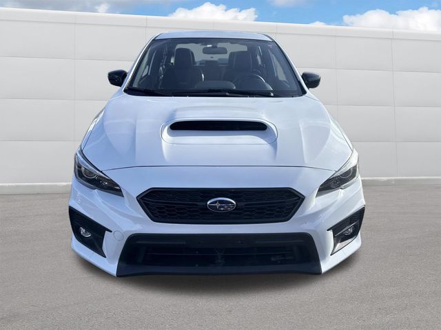 2020 Subaru WRX Premium