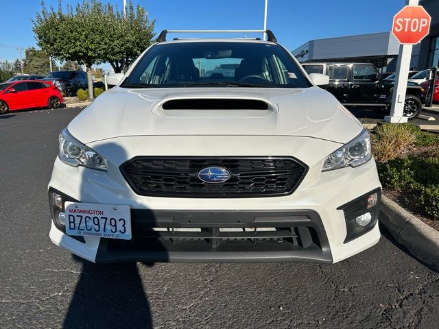 2020 Subaru WRX Premium