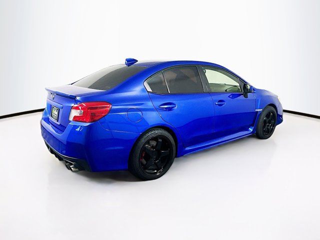 2020 Subaru WRX Premium