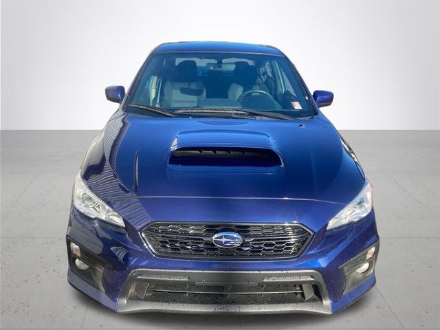 2020 Subaru WRX Premium