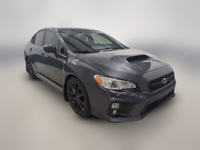 2020 Subaru WRX Premium