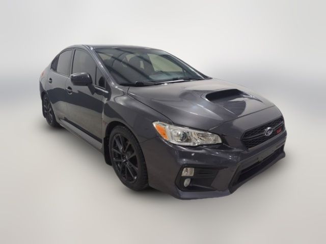 2020 Subaru WRX Premium