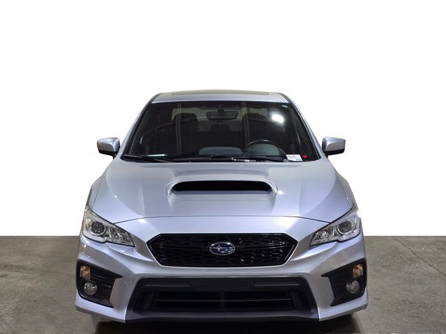 2020 Subaru WRX Premium
