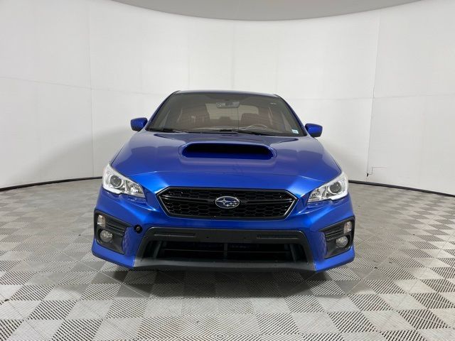 2020 Subaru WRX Premium