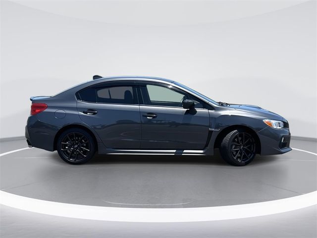 2020 Subaru WRX Premium