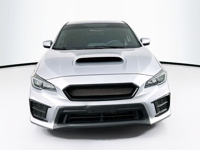 2020 Subaru WRX Premium