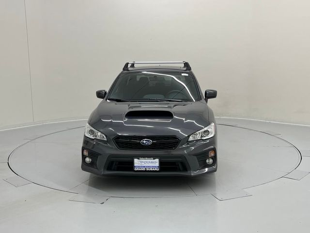 2020 Subaru WRX Premium