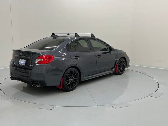 2020 Subaru WRX Premium