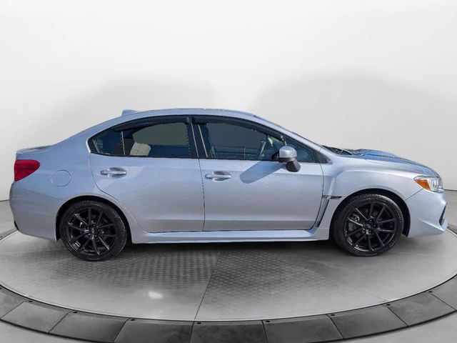 2020 Subaru WRX Premium