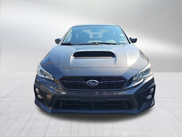 2020 Subaru WRX Premium