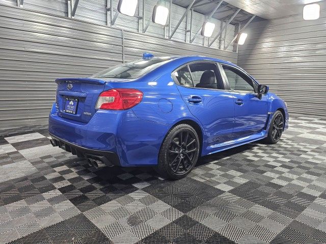 2020 Subaru WRX Premium