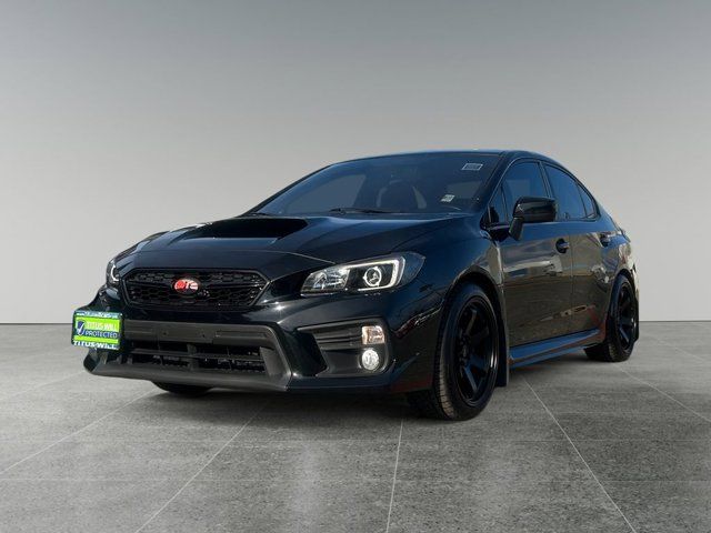 2020 Subaru WRX Premium