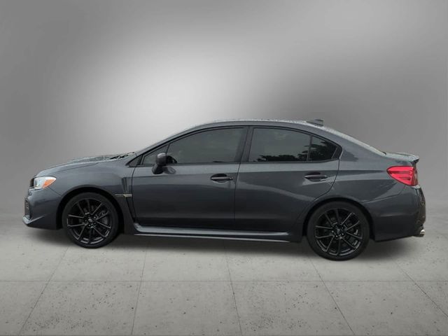 2020 Subaru WRX Premium