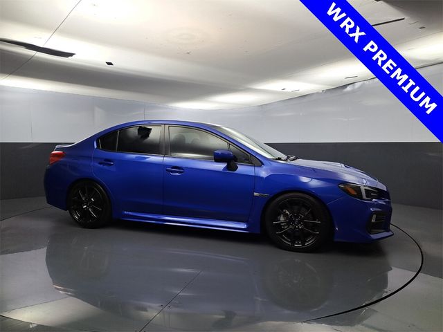 2020 Subaru WRX Premium