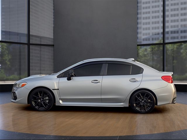 2020 Subaru WRX Premium