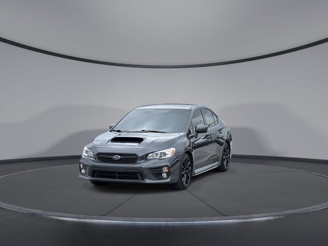 2020 Subaru WRX Premium