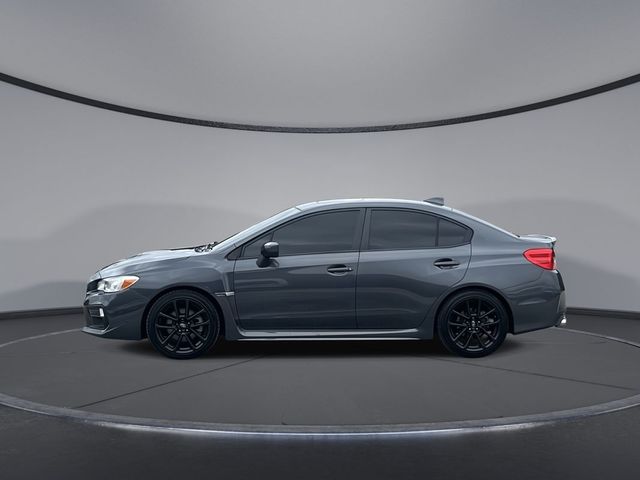 2020 Subaru WRX Premium